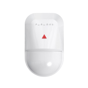 Detector infrarrojo digital NV5 de doble elemento de Grado II Paradox